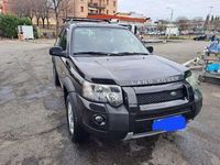 usata Land Rover Freelander SB 2.0 td4 SE