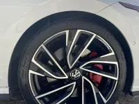 Usata VW Golf VIII GTI 245 CV (180 kW) 2020 Berlina