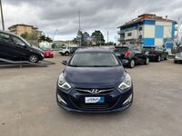 usata Hyundai i40 -- 1.7 CRDi 136CV Comfort