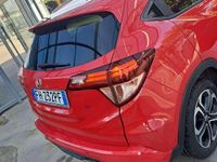 Usata Honda HR-V Executive 120 CV (88 kW) 2017 SUV