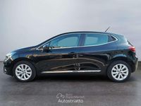 Usata Renault Clio V Intens 140 CV (102 kW) 2022 Nero Utilitaria