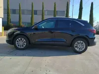 Usata Ford Kuga Titanium 151 CV (111 kW) 2025 Agate black SUV