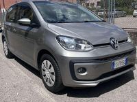 Usata VW up! Move 60 CV (44 kW) 2018 Utilitaria
