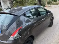 Usata Lancia Ypsilon 71 CV (52 kW) 2012 Utilitaria