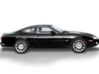 usata Jaguar XKR Coupe 4.0