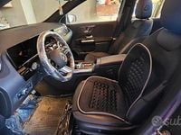 Occasion Mercedes GLA200 150 ch (110 kW) 2025 Gris SUV