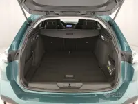 Usata Peugeot 308 SW Allure 131 CV (96 kW) 2024 Bluazzurro Station wagon