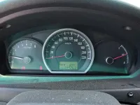 Usata Kia Sportage 141 CV (103 kW) 2008 Nero SUV