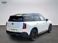 Usata Mini John Cooper Works Countryman 150 kW (204 CV) 2026 Bianco SUV