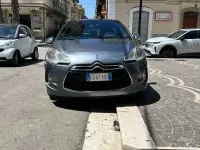 Usata Citroën DS3 Sport Chic 111 CV (81 kW) 2011 Utilitaria