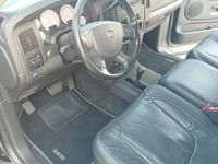 usata Dodge Ram quod cab 4x4