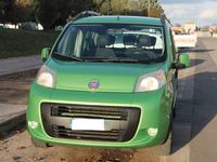 usata Fiat Qubo Qubo1.4 8v natural power Dynamic 70cv E6