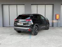 Usata Peugeot 3008 Active 176 CV (129 kW) 2021 Nero SUV