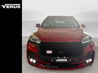 Usata Sportequipe S6 155 CV (114 kW) 2024 Rosso SUV