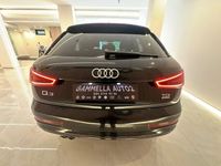 usata Audi Q3 2.0 TDI quattro