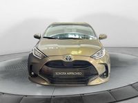 Usata Toyota Yaris Hybrid Trend 116 CV (85 kW) 2021 Other Utilitaria