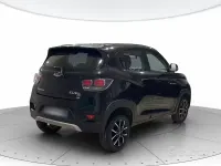 Usata Mahindra KUV100 87 CV (63 kW) 2025 Nero SUV