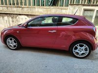 Usata Alfa Romeo MiTo 105 CV (77 kW) 2011 Utilitaria