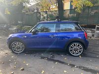 Usata Mini ONE 116 CV (85 kW) 2018 Utilitaria