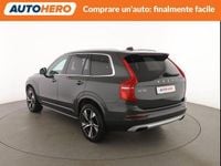 Usata Volvo XC90 Momentum 235 CV (172 kW) 2020 Grigio SUV