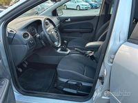 Usata Ford Focus 90 CV (66 kW) 2007 Station wagon