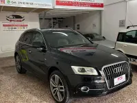 Usata Audi Q5 Advanced Plus 190 CV (139 kW) 2015 Other SUV