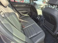 Usata Alfa Romeo Stelvio Ti 190 CV (139 kW) 2021 Other SUV