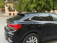 Usata Audi Q3 Sportback Business Plus 150 CV (110 kW) 2021 Nero SUV