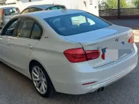 Usata BMW 330 Luxury Line 184 CV (135 kW) 2016 Berlina
