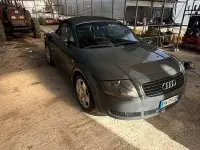 Usata Audi TT Roadster 179 CV (131 kW) 2000 Cabrio