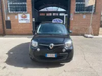 Usata Renault Twingo 125 CV (91 kW) 2015 Nero Utilitaria