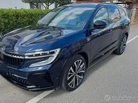 Usata Renault Espace 2024 Blu Monovolume