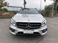 usata Mercedes GLA200 Automatic 4Matic Premium - 2017