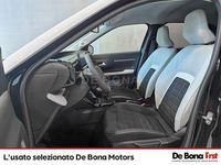 Usata Citroën C3 PureTech 101 CV (74 kW) 2025 Nero SUV