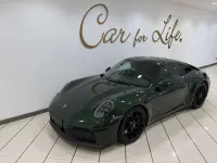 Usata Porsche 911 Carrera GTS 541 CV (397 kW) 2026 Verde Coupé