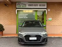 Occasion Audi A1 Comfort 110 PK (80 kW) 2021 Grijs SUV