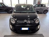 usata Citroën C1 VTi 72 SS 5 porte Feel (2019