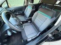 Usata Citroën C3 Shine 102 CV (75 kW) 2024 Nero Berlina