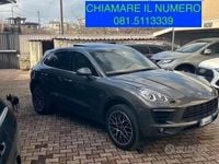 Usata Porsche Macan S 250 CV (183 kW) 2015 SUV