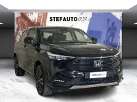 Usata Honda HR-V Advance 107 CV (78 kW) 2023 Black meet ketti SUV