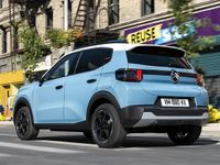 Nuova Citroën C3 PureTech 101 CV (74 kW) 2026 Blue monte carlo SUV