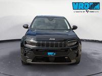Usata Jeep Avenger Longitude 101 CV (74 kW) 2023 Nero SUV
