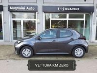 Nuova Mazda 2 Prime-Line 116 CV (85 kW) 2026 Lead grey met Utilitaria