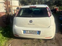 Usata Fiat Grande Punto Street 75 CV (55 kW) 2014 Utilitaria