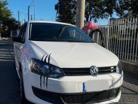 usata VW Polo 2014