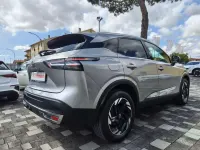 Usata Nissan Qashqai N-Connecta 140 CV (102 kW) 2025 Argento SUV
