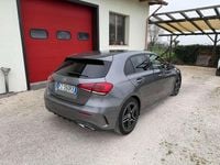 Usata Mercedes A200 Premium 150 CV (110 kW) 2020 Berlina