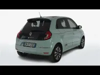 Usata Renault Twingo Techno 60 kW (82 CV) 2023 Azzurro Utilitaria