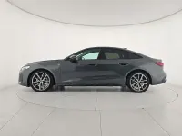 Nuova Audi A5 S-Line 204 CV (150 kW) 2025 Grigio daytona perla
