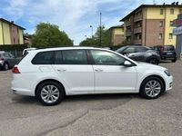 usata VW Golf VII Golf Variant 1.6 TDI 110 CV DSG Business BlueMotion Tech.